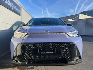Toyota Aygo X 1.5 VVT-i HSD Trend
