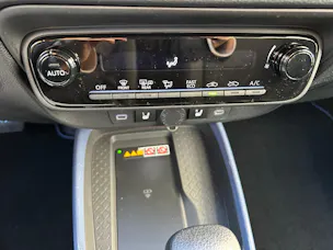Toyota Aygo X 1.5 VVT-i HSD Trend