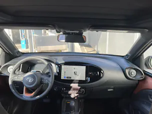 Toyota Aygo X 1.5 VVT-i HSD Style