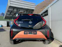 Toyota Aygo X 1.5 VVT-i HSD Style