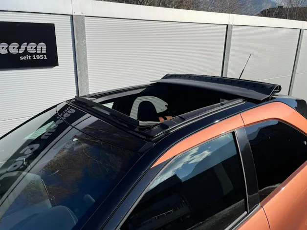 Toyota Aygo X 1.5 VVT-i HSD Style