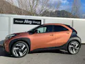 Toyota Aygo X 1.5 VVT-i HSD Style