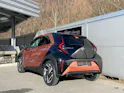 Toyota Aygo X 1.5 VVT-i HSD Style