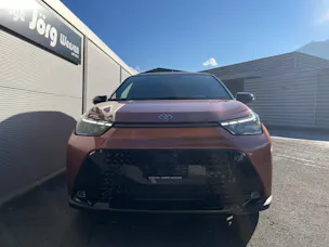 Toyota Aygo X 1.5 VVT-i HSD Style
