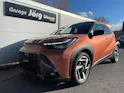 Toyota Aygo X 1.5 VVT-i HSD Style