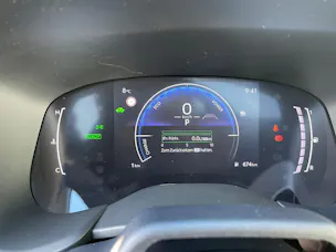 Toyota Aygo X 1.5 VVT-i HSD Style