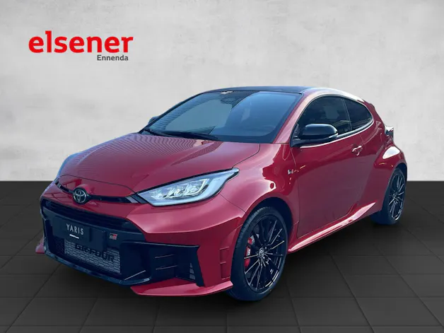 Toyota GR Yaris 1.6 Turbo Sport 4x4