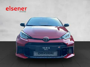 Toyota GR Yaris 1.6 Turbo Sport 4x4