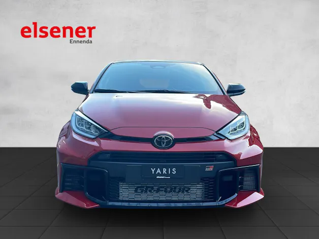 Toyota GR Yaris 1.6 Turbo Sport 4x4