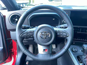 Toyota GR Yaris 1.6 Turbo Sport 4x4