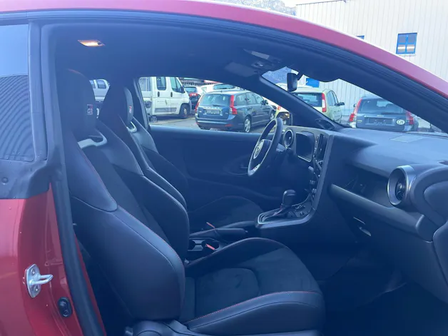Toyota GR Yaris 1.6 Turbo Sport 4x4