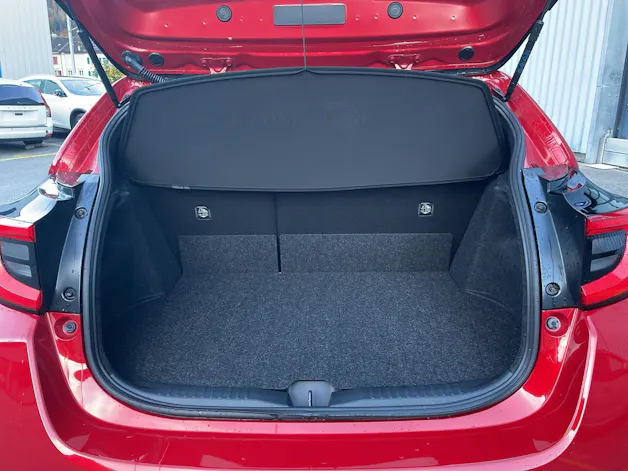 Toyota GR Yaris 1.6 Turbo Sport 4x4