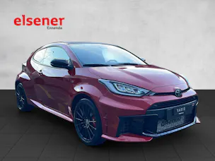 Toyota GR Yaris 1.6 Turbo Sport 4x4