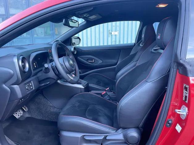 Toyota GR Yaris 1.6 Turbo Sport 4x4