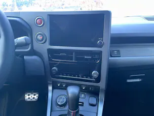 Toyota GR Yaris 1.6 Turbo Sport 4x4