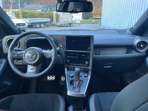 Toyota GR Yaris 1.6 Turbo Sport 4x4
