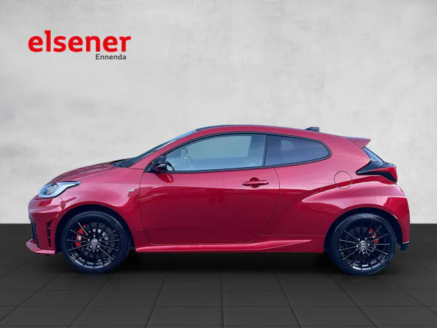 Toyota GR Yaris 1.6 Turbo Sport 4x4