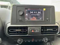 Citroën e-Berlingo XL erhöhte Nutzlast 50kWh Swiss Edition
