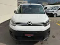 Citroën e-Berlingo XL erhöhte Nutzlast 50kWh Swiss Edition