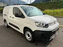 Citroën e-Berlingo XL erhöhte Nutzlast 50kWh Swiss Edition