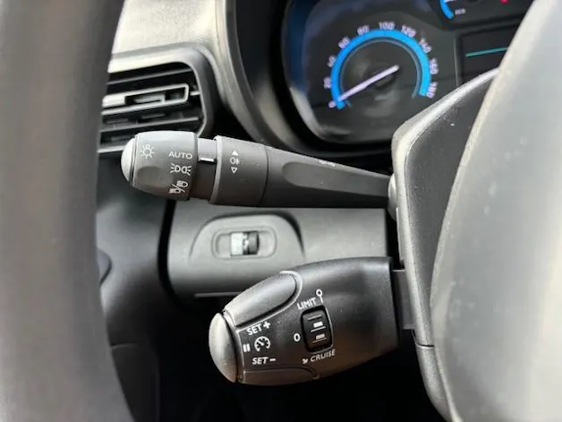 Citroën e-Berlingo XL erhöhte Nutzlast 50kWh Swiss Edition