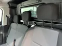 Citroën e-Berlingo XL erhöhte Nutzlast 50kWh Swiss Edition