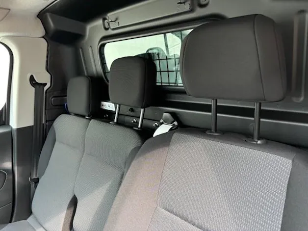 Citroën e-Berlingo XL erhöhte Nutzlast 50kWh Swiss Edition