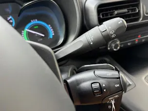 Citroën e-Berlingo XL erhöhte Nutzlast 50kWh Swiss Edition
