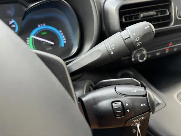 Citroën e-Berlingo XL erhöhte Nutzlast 50kWh Swiss Edition