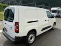 Citroën e-Berlingo XL erhöhte Nutzlast 50kWh Swiss Edition