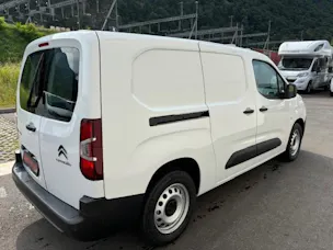 Citroën e-Berlingo XL erhöhte Nutzlast 50kWh Swiss Edition