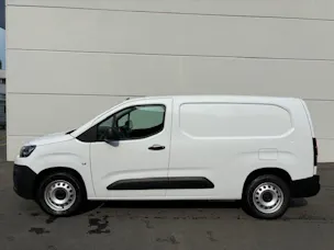 Citroën e-Berlingo XL erhöhte Nutzlast 50kWh Swiss Edition
