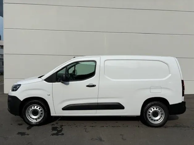 Citroën e-Berlingo XL erhöhte Nutzlast 50kWh Swiss Edition