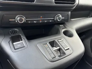 Citroën e-Berlingo XL erhöhte Nutzlast 50kWh Swiss Edition