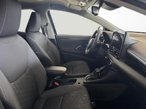 image du véhicule TOYOTA Yaris 1.5 VVT-i HSD Trend