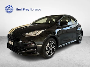 image du véhicule TOYOTA Yaris 1.5 VVT-i HSD Trend