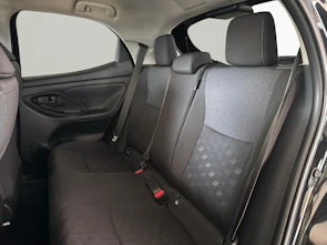 image du véhicule TOYOTA Yaris 1.5 VVT-i HSD Trend