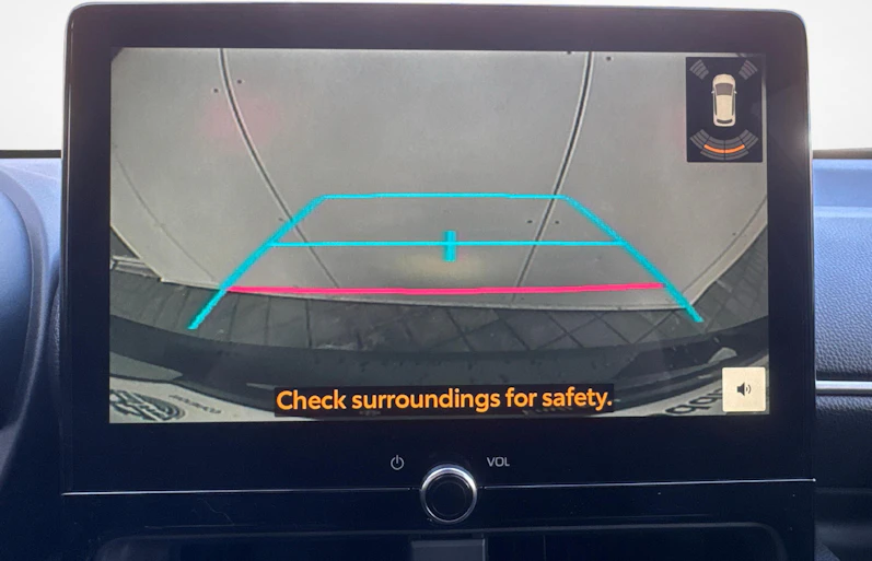 Fahrzeugbild TOYOTA YARIS