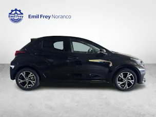 Toyota Yaris 1.5 VVT-i HSD Trend