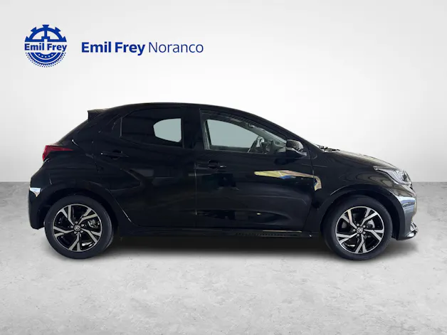 Toyota Yaris 1.5 VVT-i HSD Trend