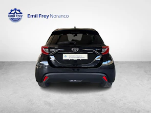 image du véhicule TOYOTA Yaris 1.5 VVT-i HSD Trend