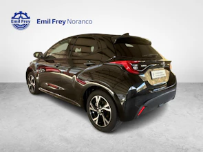 image du véhicule TOYOTA Yaris 1.5 VVT-i HSD Trend