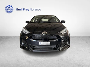 image du véhicule TOYOTA Yaris 1.5 VVT-i HSD Trend