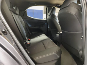 immagine del veicolo TOYOTA Yaris 1.5 VVT-i HSD Premium