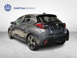 immagine del veicolo TOYOTA Yaris 1.5 VVT-i HSD Premium