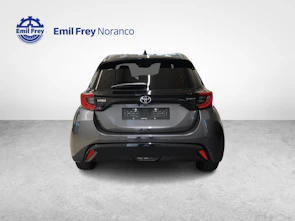 immagine del veicolo TOYOTA Yaris 1.5 VVT-i HSD Premium