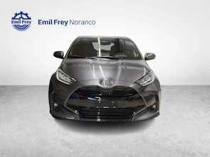 immagine del veicolo TOYOTA Yaris 1.5 VVT-i HSD Premium
