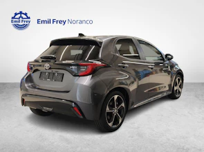 immagine del veicolo TOYOTA Yaris 1.5 VVT-i HSD Premium