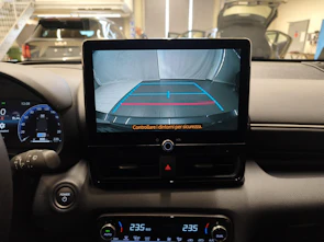 immagine del veicolo TOYOTA Yaris 1.5 VVT-i HSD Premium