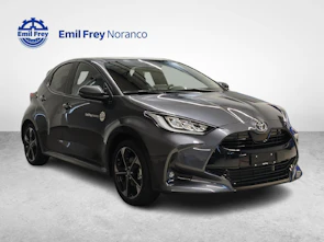 immagine del veicolo TOYOTA Yaris 1.5 VVT-i HSD Premium